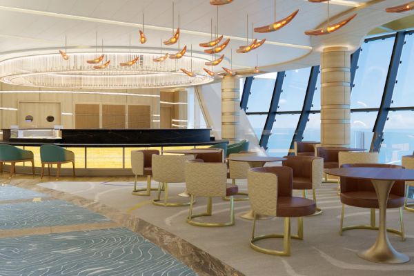 Sun Princess Gallery Image